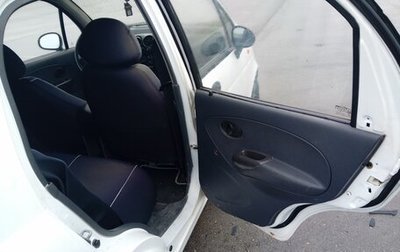 Daewoo Matiz I, 2005 год, 170 000 рублей, 1 фотография