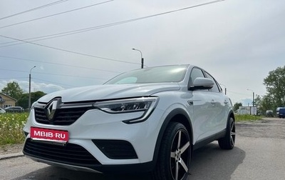 Renault Arkana I, 2019 год, 2 000 000 рублей, 1 фотография