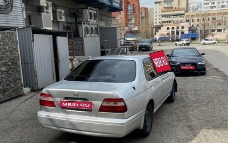 Nissan Bluebird XI, 1999 год, 250 000 рублей, 1 фотография