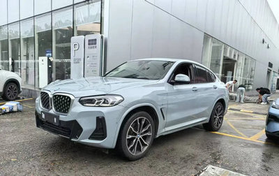 BMW X4, 2024 год, 5 880 000 рублей, 1 фотография