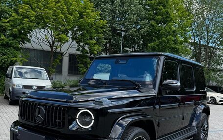 Mercedes-Benz G-Класс AMG, 2025 год, 39 000 000 рублей, 1 фотография