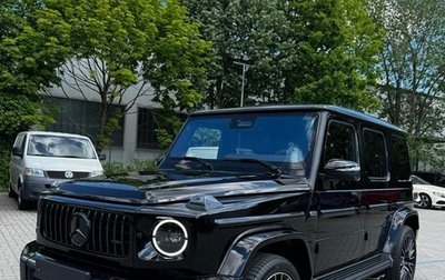 Mercedes-Benz G-Класс AMG, 2025 год, 39 000 000 рублей, 1 фотография