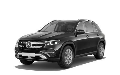 Mercedes-Benz GLE, 2024 год, 19 380 000 рублей, 1 фотография