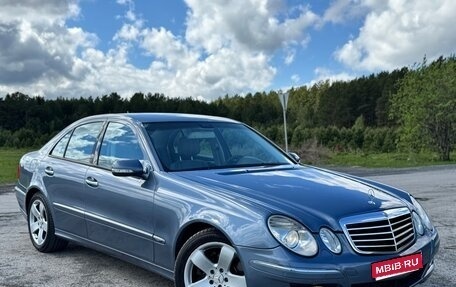 Mercedes-Benz E-Класс, 2006 год, 1 200 000 рублей, 1 фотография