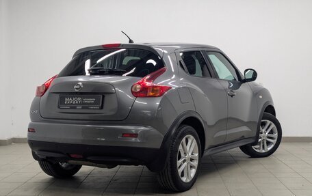 Nissan Juke II, 2011 год, 1 175 000 рублей, 2 фотография