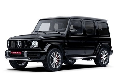 Mercedes-Benz G-Класс AMG, 2024 год, 39 474 000 рублей, 1 фотография