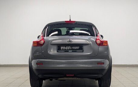 Nissan Juke II, 2011 год, 1 175 000 рублей, 3 фотография