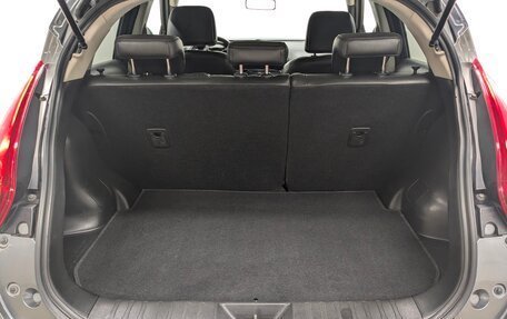 Nissan Juke II, 2011 год, 1 175 000 рублей, 4 фотография