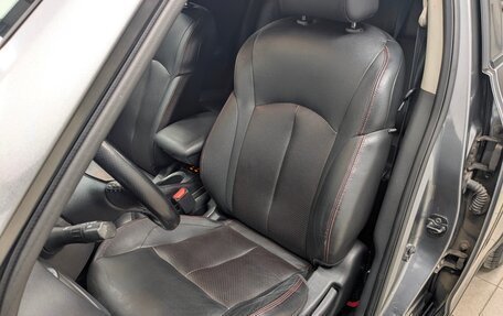Nissan Juke II, 2011 год, 1 175 000 рублей, 10 фотография