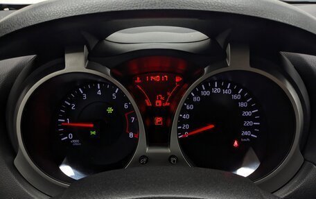 Nissan Juke II, 2011 год, 1 175 000 рублей, 18 фотография