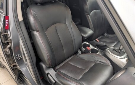 Nissan Juke II, 2011 год, 1 175 000 рублей, 13 фотография