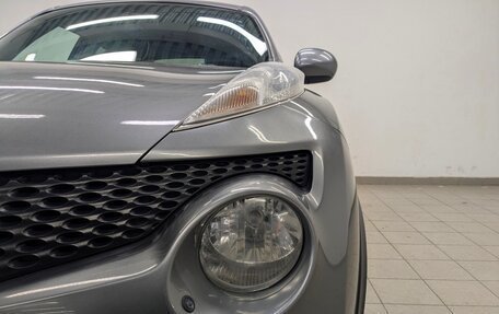 Nissan Juke II, 2011 год, 1 175 000 рублей, 22 фотография