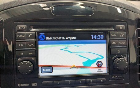 Nissan Juke II, 2011 год, 1 175 000 рублей, 25 фотография