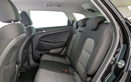Hyundai Tucson III, 2020 год, 2 650 000 рублей, 10 фотография