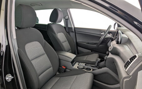 Hyundai Tucson III, 2020 год, 2 650 000 рублей, 20 фотография