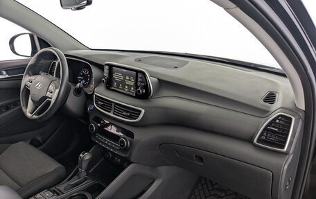 Hyundai Tucson III, 2020 год, 2 650 000 рублей, 18 фотография