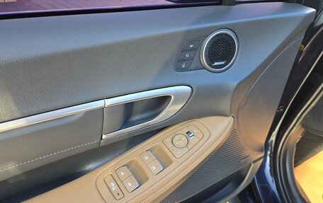 Hyundai Sonata VIII, 2022 год, 1 790 013 рублей, 7 фотография