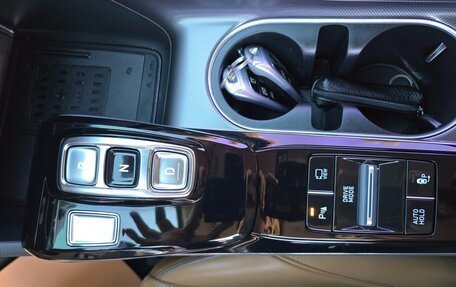 Hyundai Sonata VIII, 2022 год, 1 790 013 рублей, 14 фотография