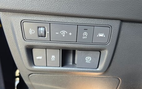 Hyundai Sonata VIII, 2022 год, 1 790 013 рублей, 10 фотография