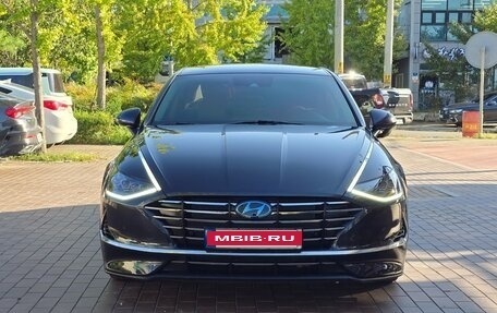 Hyundai Sonata VIII, 2022 год, 1 790 013 рублей, 2 фотография
