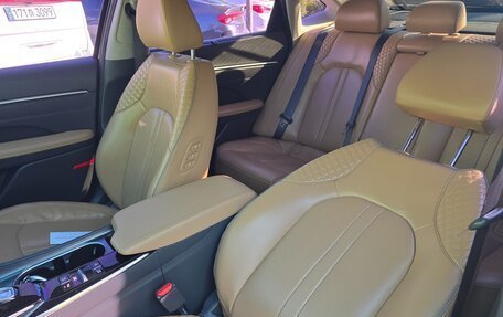 Hyundai Sonata VIII, 2022 год, 1 790 013 рублей, 16 фотография