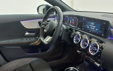 Mercedes-Benz CLA, 2024 год, 4 665 000 рублей, 8 фотография
