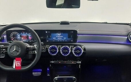 Mercedes-Benz CLA, 2024 год, 4 665 000 рублей, 11 фотография