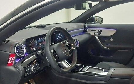 Mercedes-Benz CLA, 2024 год, 4 665 000 рублей, 6 фотография