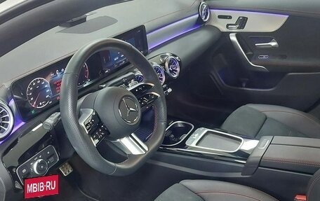 Mercedes-Benz CLA, 2024 год, 4 665 000 рублей, 7 фотография