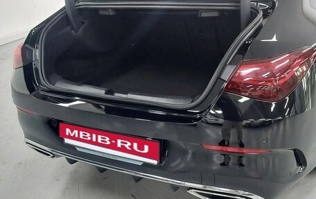 Mercedes-Benz CLA, 2024 год, 4 665 000 рублей, 10 фотография