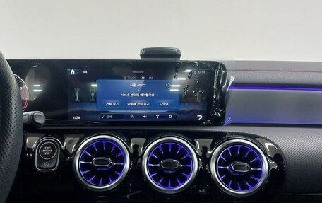 Mercedes-Benz CLA, 2024 год, 4 665 000 рублей, 14 фотография