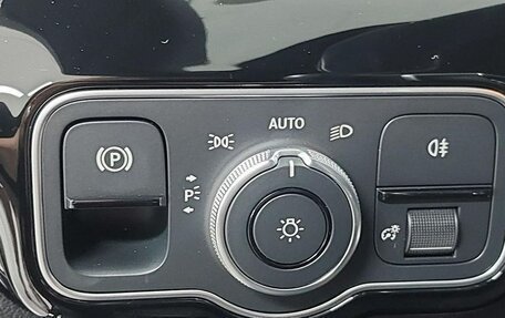 Mercedes-Benz CLA, 2024 год, 4 665 000 рублей, 17 фотография