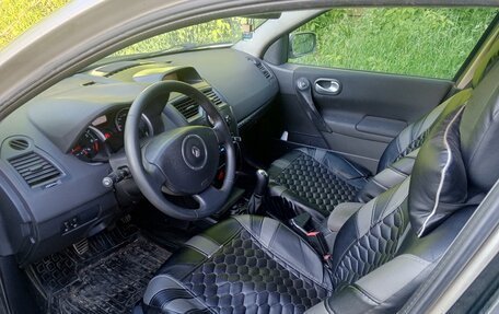 Renault Megane II, 2008 год, 492 000 рублей, 4 фотография