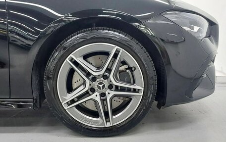 Mercedes-Benz CLA, 2024 год, 4 665 000 рублей, 18 фотография