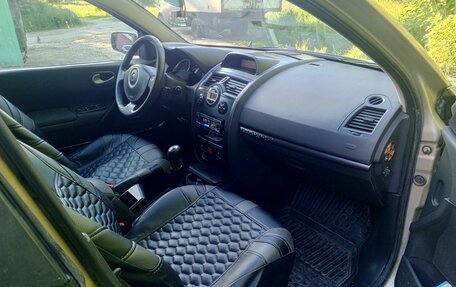 Renault Megane II, 2008 год, 492 000 рублей, 5 фотография