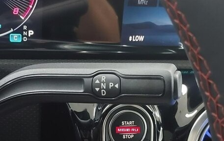 Mercedes-Benz CLA, 2024 год, 4 665 000 рублей, 16 фотография
