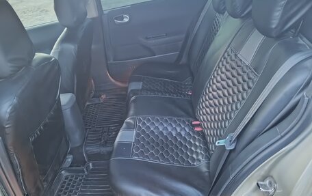 Renault Megane II, 2008 год, 492 000 рублей, 11 фотография