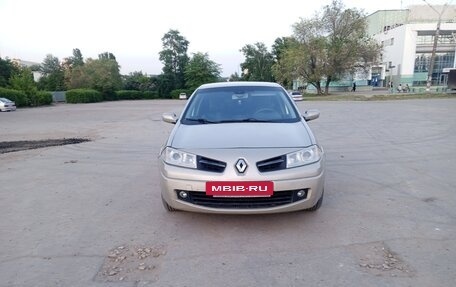Renault Megane II, 2008 год, 492 000 рублей, 18 фотография