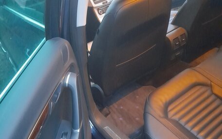 Volkswagen Passat B7, 2011 год, 1 300 000 рублей, 8 фотография