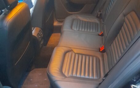 Volkswagen Passat B7, 2011 год, 1 300 000 рублей, 9 фотография