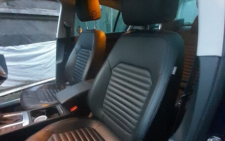 Volkswagen Passat B7, 2011 год, 1 300 000 рублей, 10 фотография