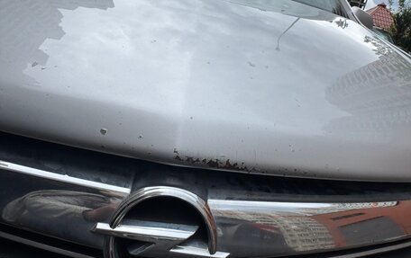 Opel Astra H, 2011 год, 680 000 рублей, 7 фотография