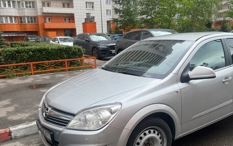 Opel Astra H, 2011 год, 680 000 рублей, 5 фотография