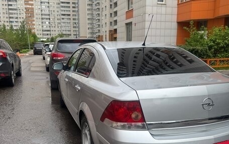 Opel Astra H, 2011 год, 680 000 рублей, 4 фотография