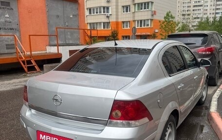 Opel Astra H, 2011 год, 680 000 рублей, 3 фотография