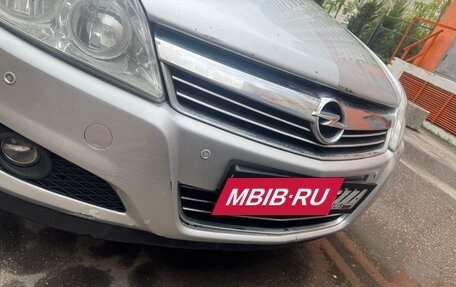 Opel Astra H, 2011 год, 680 000 рублей, 8 фотография