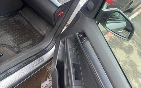 Opel Astra H, 2011 год, 680 000 рублей, 20 фотография