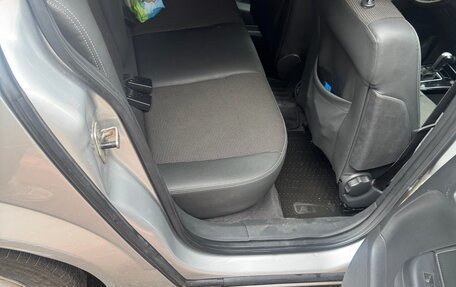 Opel Astra H, 2011 год, 680 000 рублей, 18 фотография