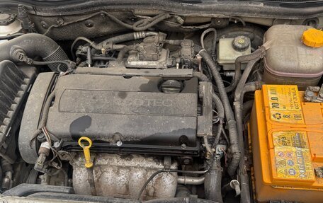 Opel Astra H, 2011 год, 680 000 рублей, 22 фотография