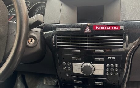 Opel Astra H, 2011 год, 680 000 рублей, 21 фотография